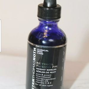 Peter Thomas Roth Retinol Fusion PM